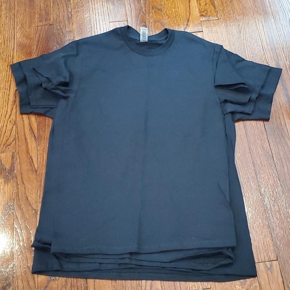 Gildan cotton tshirt bundle
